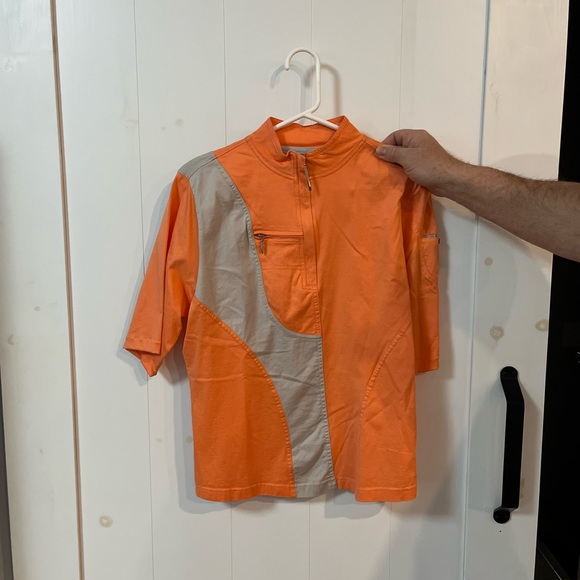 Jamie Sadock shirt in good condition - Picture 1 of 3